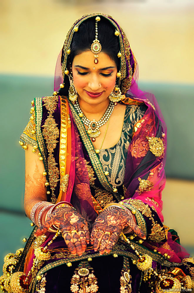 india wedding picture