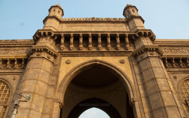mumbai gateway incredible india