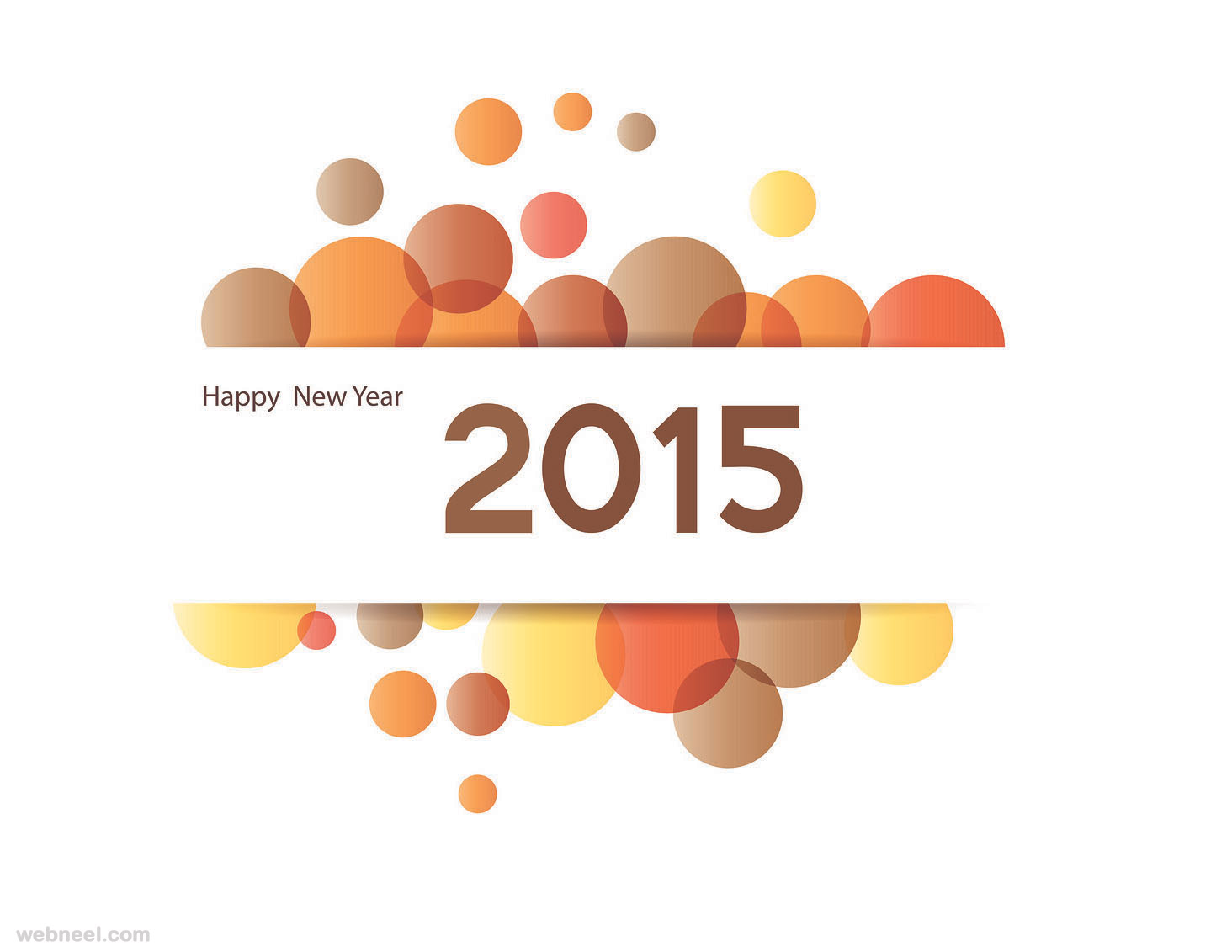 new year greetings 2015