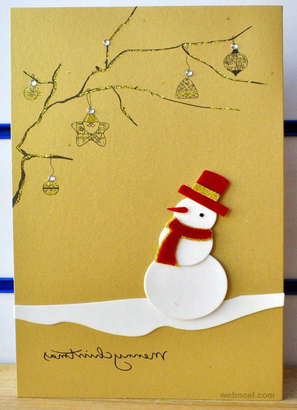 business christmas cards