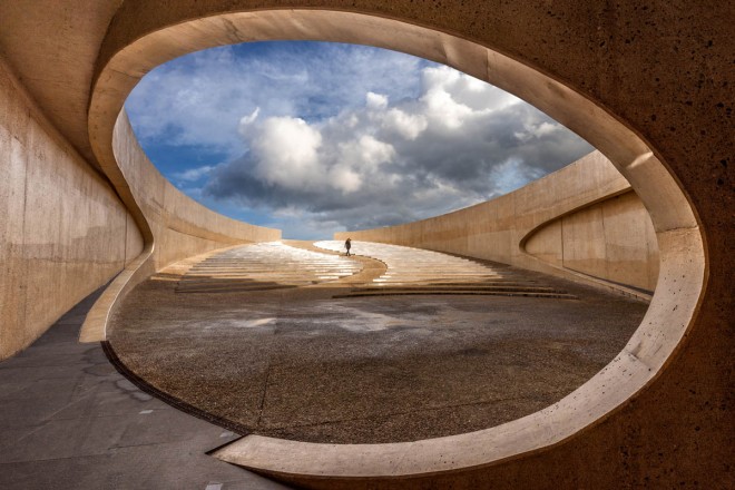 architecture sony world photography competition by martin seraphin