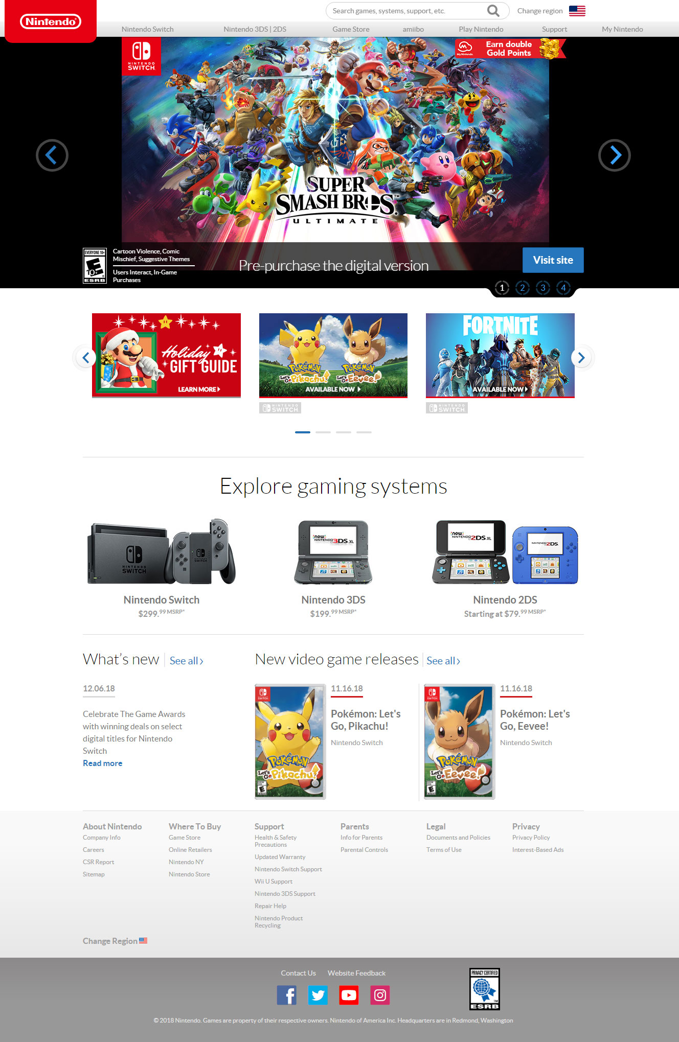 Website Design Game Animal Crossing By Nintendo 4