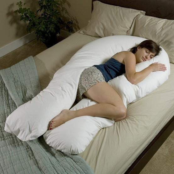 full body pillow