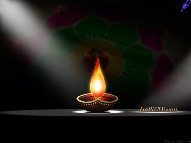 beautiful best diwali greeting card design 19
