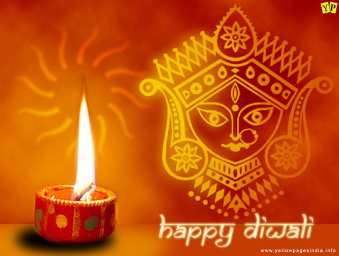beautiful best diwali greeting card design 33