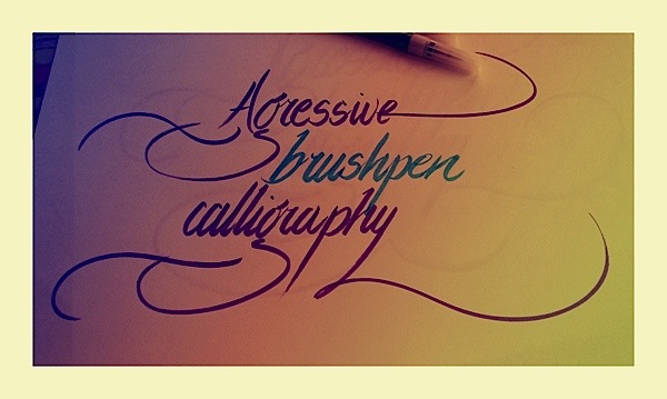 creative typography designs 17