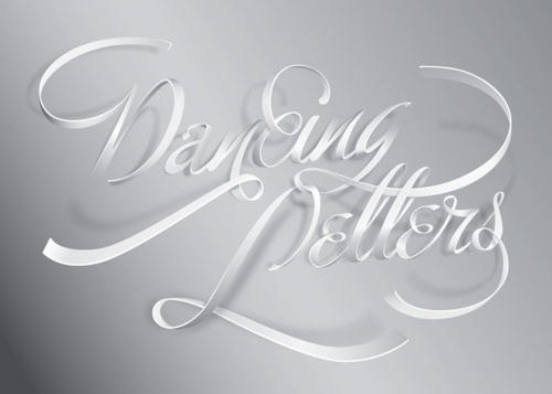 creative typography designs 18