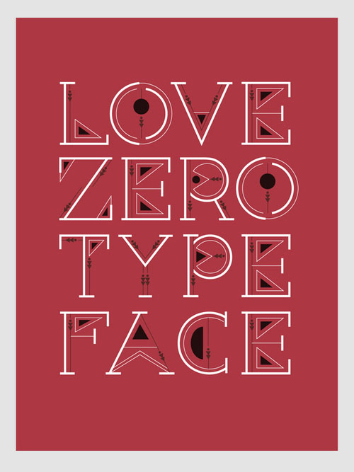 creative typography designs 5