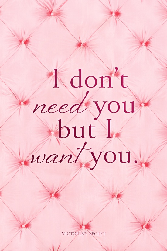 i-want-you