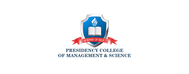 college logo design