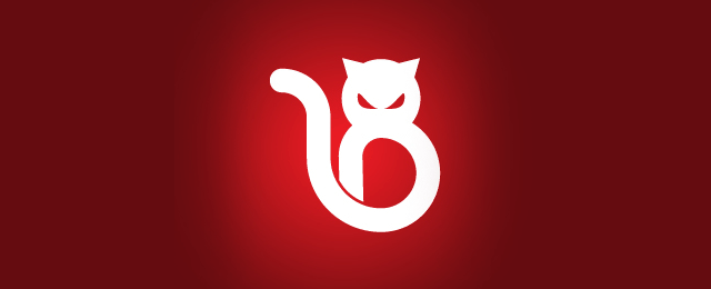 brilliant cat logo