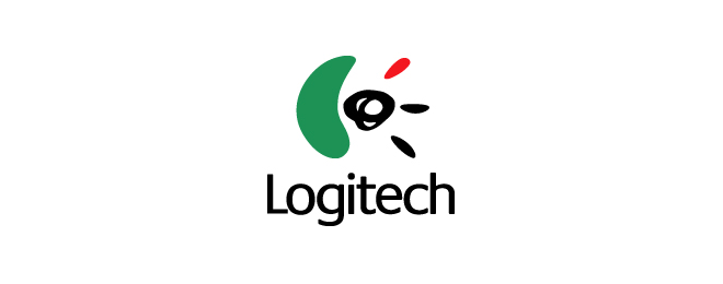 computer logo design