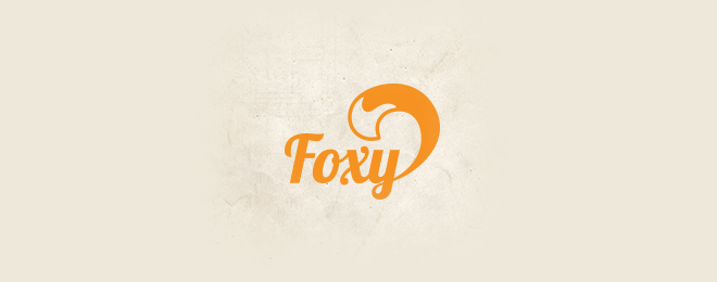 fox logo idea