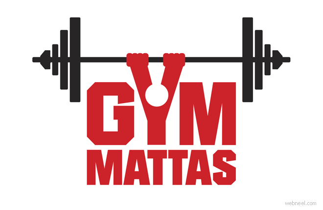 Gym Logo Inspiration
