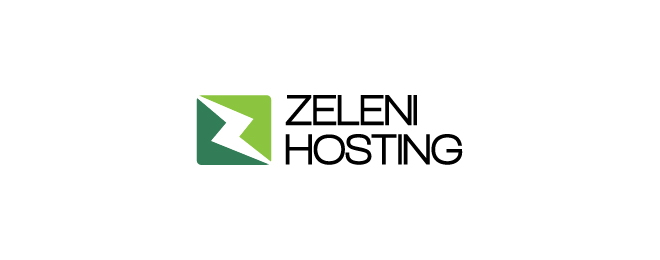 web hosting logo