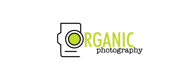  photography logo