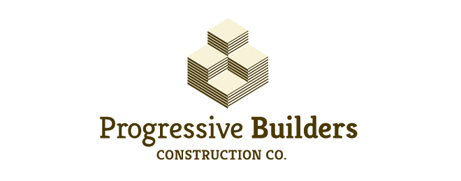 construction logo idea