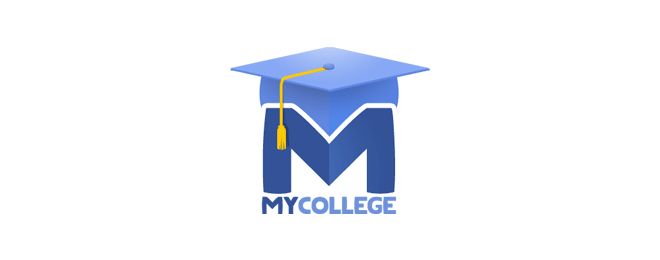 college logo ideas