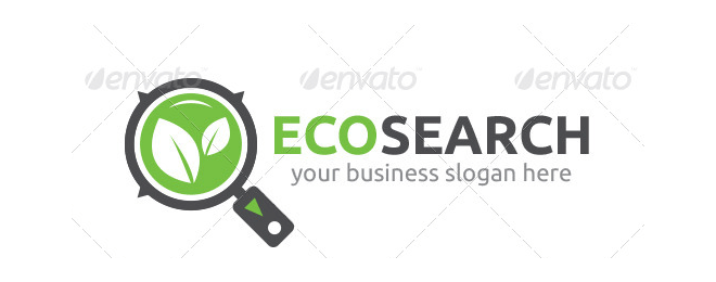 search logo design
