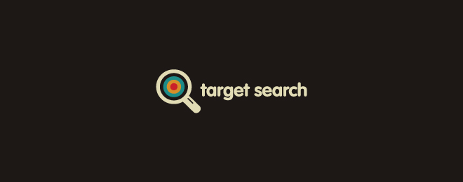 search logo design