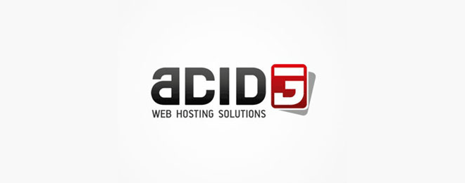 best hosting logo