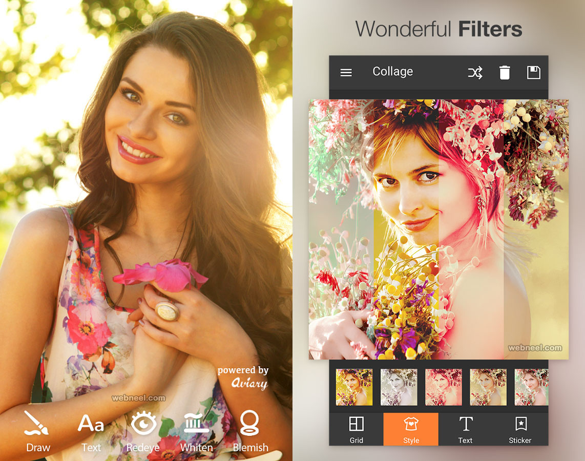 Best Photo Editing App For Jewelry – Baby tickers