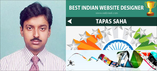 15 Best Website Designers in India - Creative Web Designers List