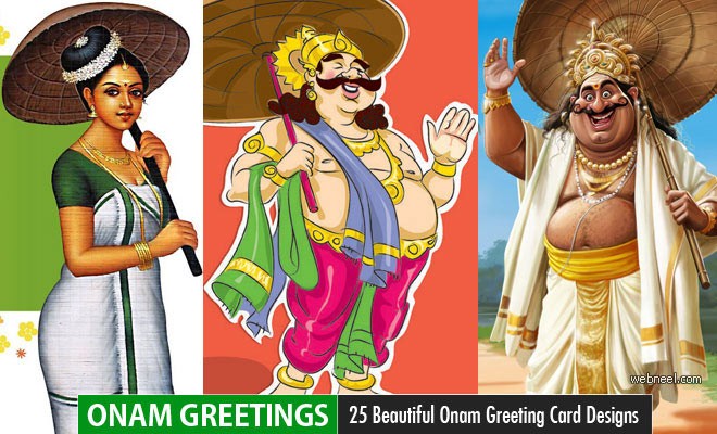 30 Best Onam Wishes Quotes and short Messages