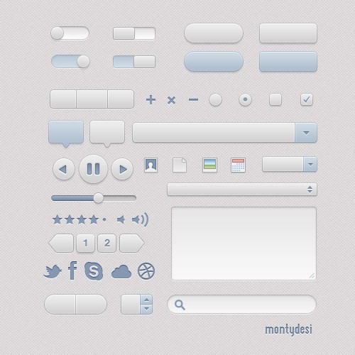 free-ui-user-interface-download-psd-source