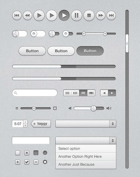 free-ui-user-interface-download-psd-source