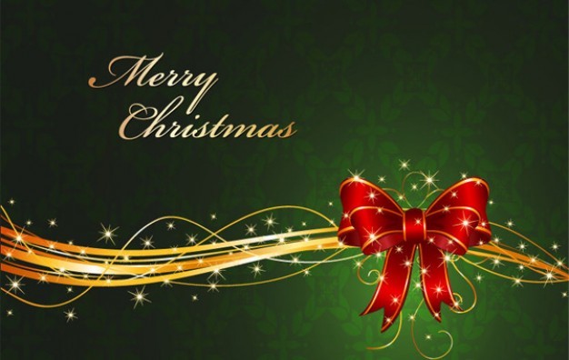 Christmas Background for Your Design Christmas