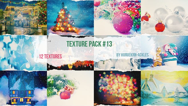 christmas texture by huruekrn Textures Christmas