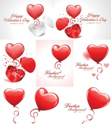 valentines day vector