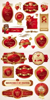 valentines design