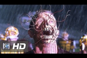 amazing tribute to 25 years of vfx by hybride