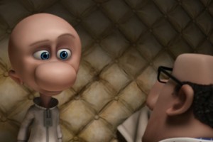 get out -  by esma movies
