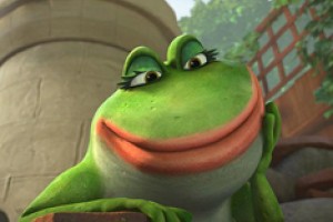 gnomeo & juliet - animation movie- 8 best clips