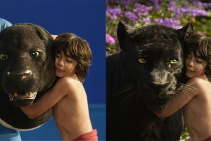 jungle book vfx breakdown must watch by cgmeetup