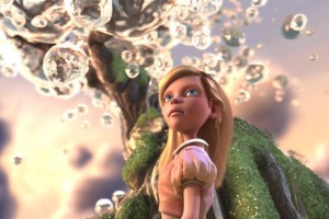 adonis ahogle lighting - inspiring 3d demo reel