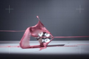 best 3d animation showreel - inspired animation