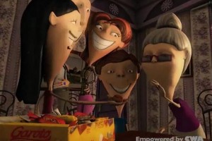 25 inspired 3d character animations - dont miss it.
