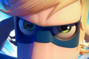 electroshock esma 2011 - inspiring 3d short fimn