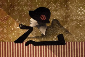 award winning animation short film: the thomas beale cipher