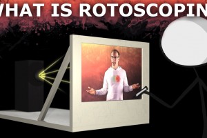 vfx rotoscoping - tips and tricks by surfaced studio