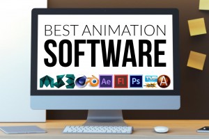 best animation software by bloop animation