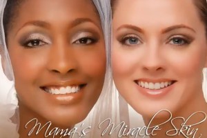 miracle skins - professional retouching tutorial in photoshop