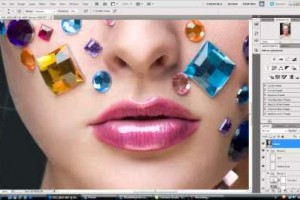 high end skin retouching tutorial