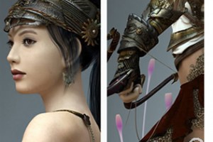 best 2d and 3d animation show reel by animator roger montage
