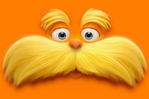 dr seuss' the lorax trailer