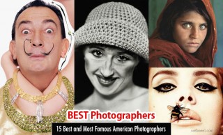 Best Photographers 